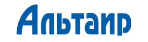 лого альтаир