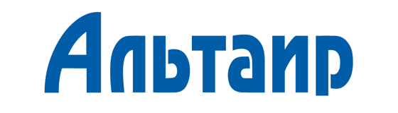 лого альтаир