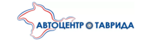лого автоцентр таврида