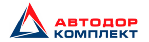 лого автодоркомплект