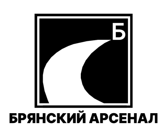 лого брянский арсенал