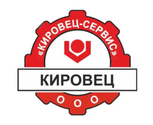лого кировец