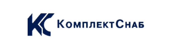 лого комплектснаб