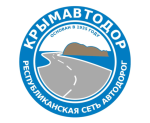 лого крымавтодор