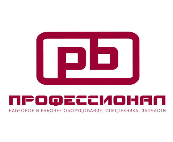 лого профессионал