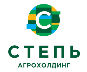 лого степь агрохолдинг