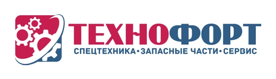 лого технофорт