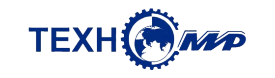 лого техномир