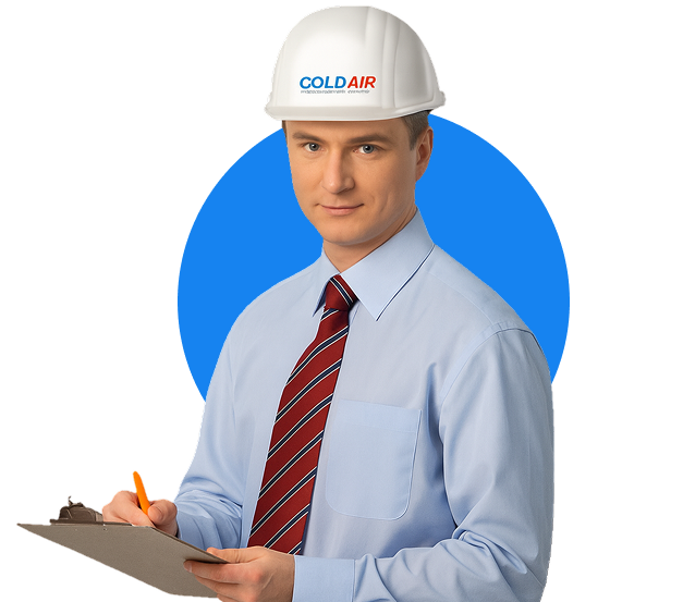 coldair