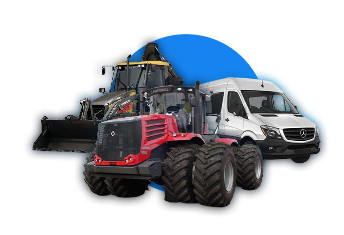 Девушка работник