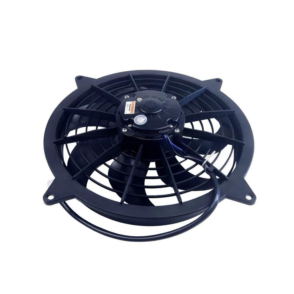 RC-U01282, вентилятор, 12V, 160W, PULL