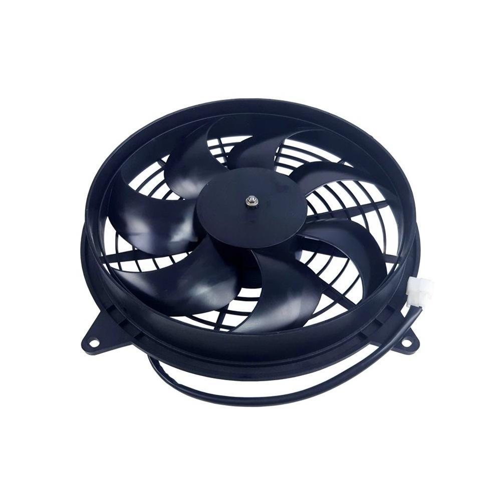 RC-U01282, вентилятор, 12V, 160W, PULL