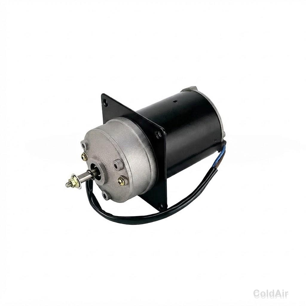 RC-U01321, электромотор осевой (24V, 120W, PULL)