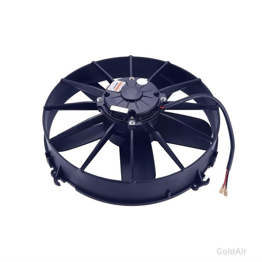 RC-U01345, вентилятор, 24V, 168W, PULL (VA01-BP70/LL-36A)