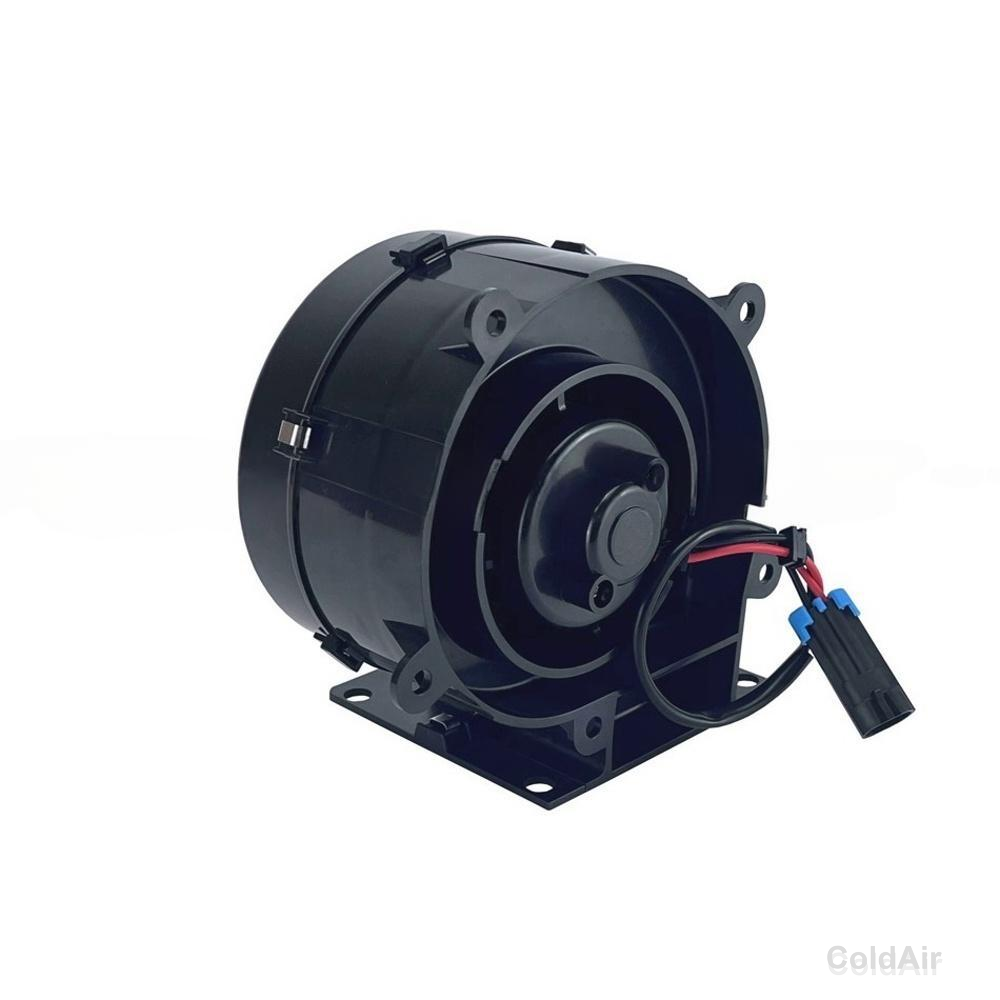 RC-U01450, вентилятор радиальный, 12V, 78W, аналог RE237675