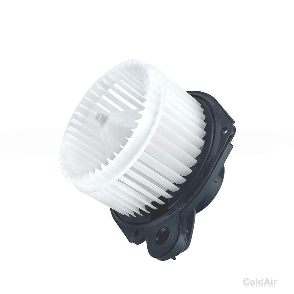 RC-U01452, электромотор с крыльчаткой (12V, 204W, PUSH), аналог John Deere AH220407