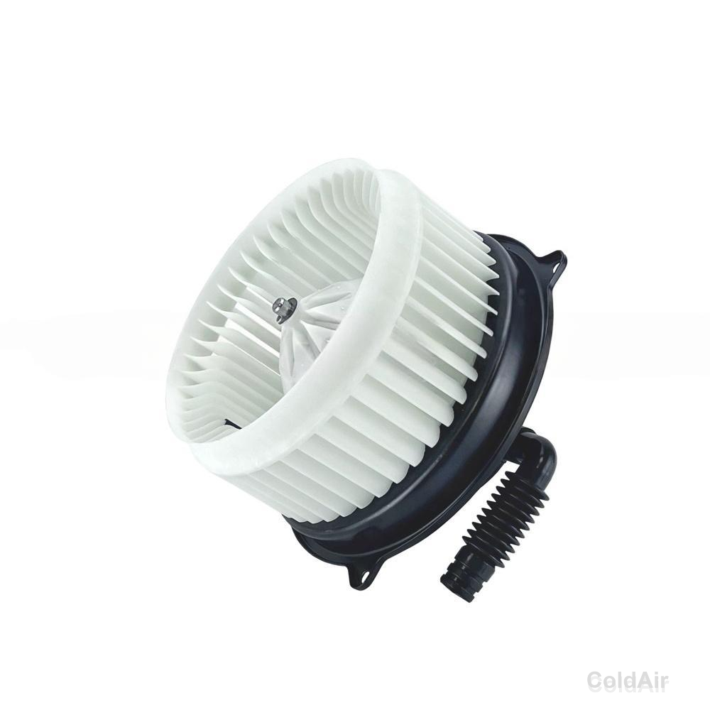 RC-U01453, электромотор с крыльчаткой (24V, 216W, PULL), аналог Komatsu ND116340-7030