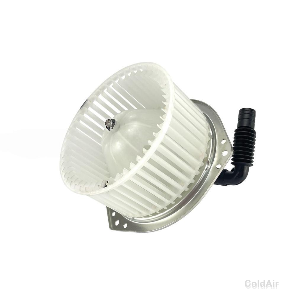 RC-U01455, электромотор с крыльчаткой (24V, 180W, PUSH), аналог Caterpillar CSA431D203