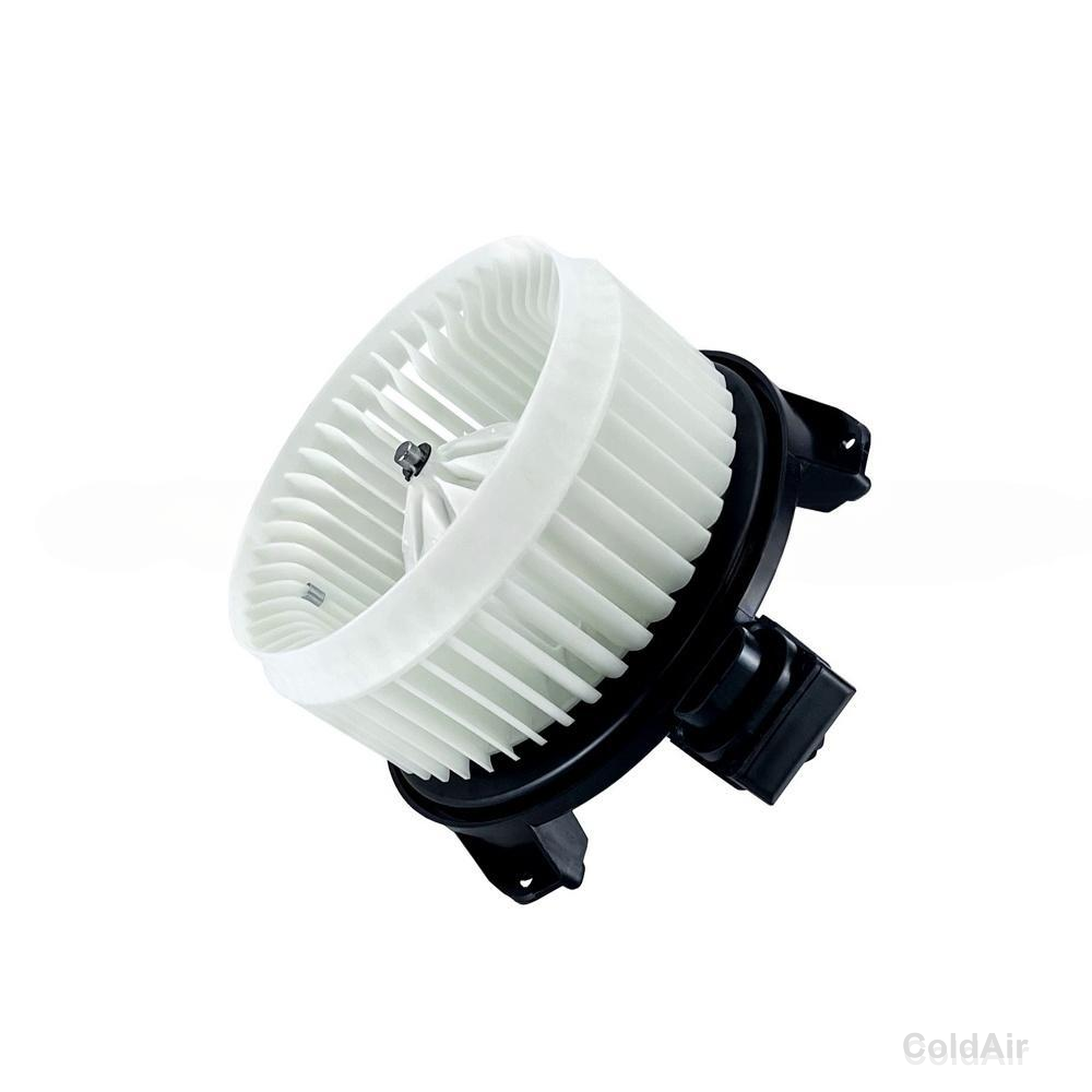 RC-U01456, электромотор с крыльчаткой (24V, 297W, PUSH), аналог Komatsu ND116340-7350
