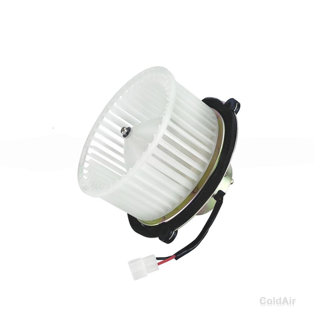 RC-U01460, электромотор с крыльчаткой (24V, 216W, PULL), аналог FOTON H0811020023A0