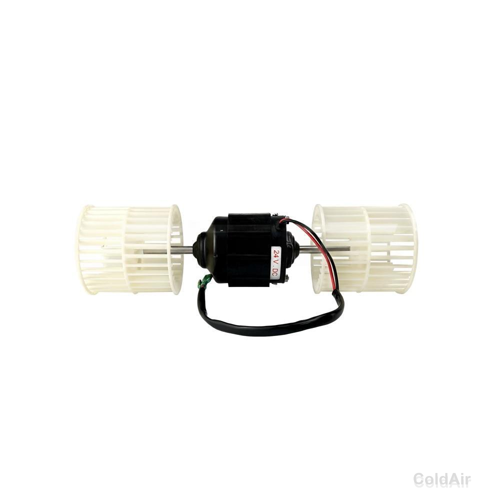 RC-U01464, электромотор центробежный 12V с крыльчаткой