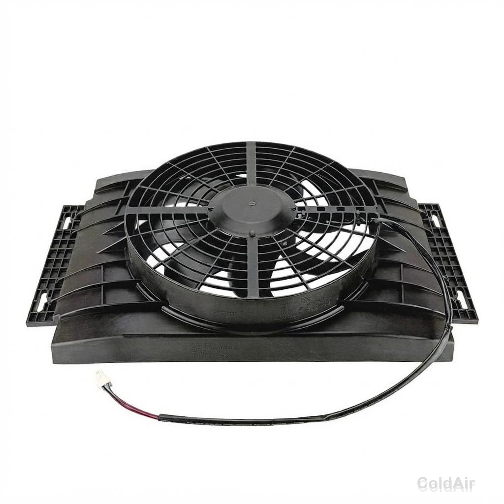 RC-U01469, вентилятор 13