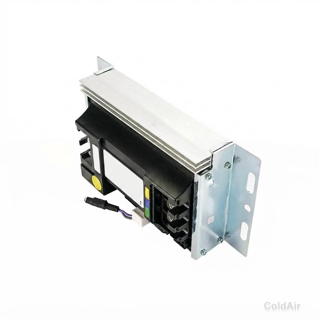 RC-U04019, контроллер компрессора, 24V