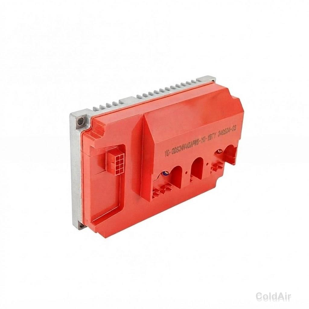 RC-U04024, контроллер компрессора, 24V