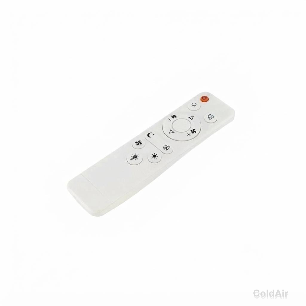 RC-U04028, пульт дистанционного управления