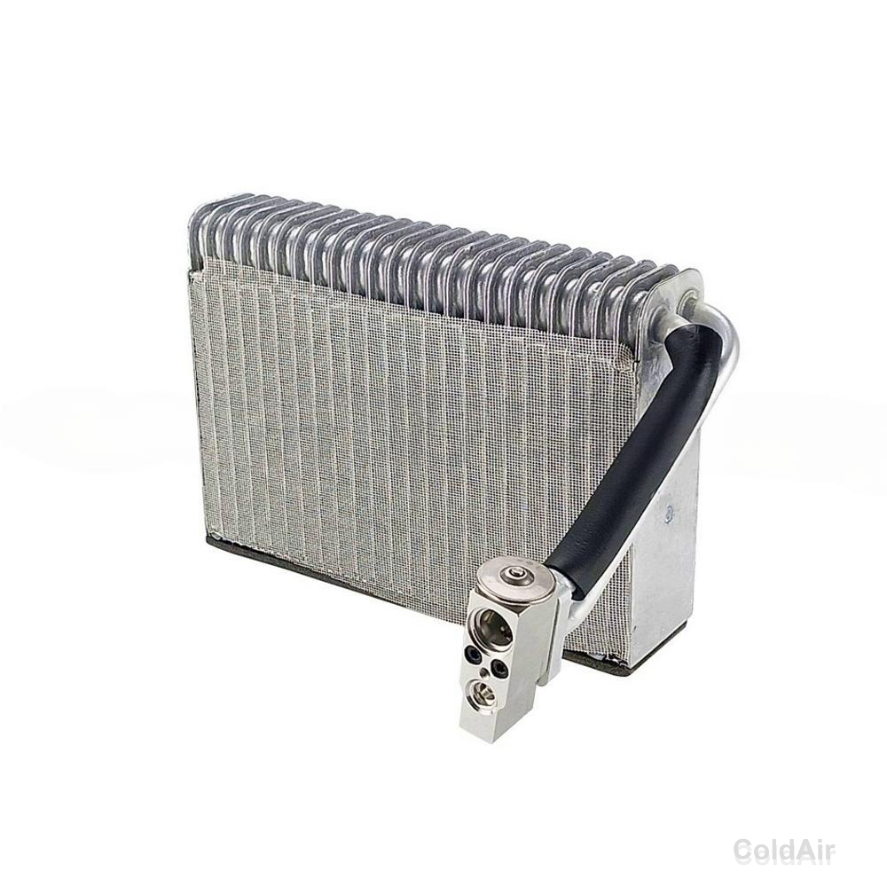 Испаритель Motorcool совместим с а/м Газель Некст RC-U06106 с ТРВ RC-U0414.