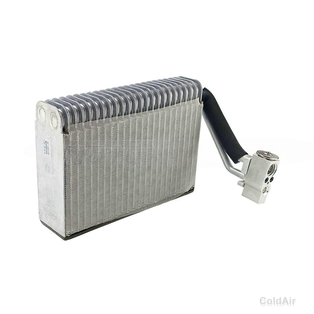 Испаритель Motorcool совместим с а/м Газель Некст RC-U06106 с ТРВ RC-U0414.
