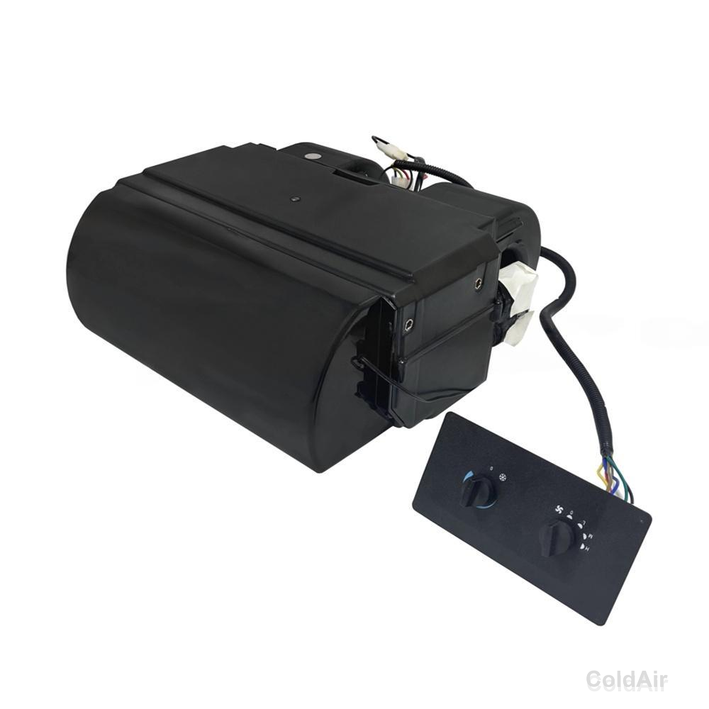 RC-U06165, испаритель 24V, холод-тепло, для Полесье, К-744