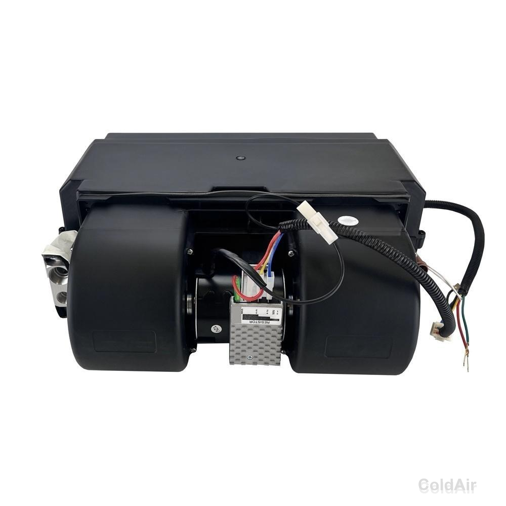 RC-U06165, испаритель 24V, холод-тепло, для Полесье, К-744