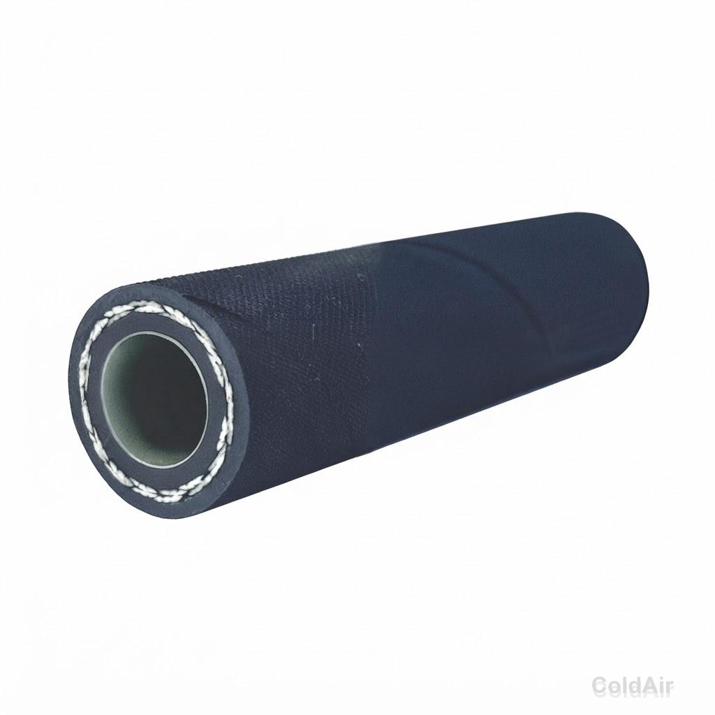 RC-U074060, шланг MOTORCOOL G4 (для маслоотделения)