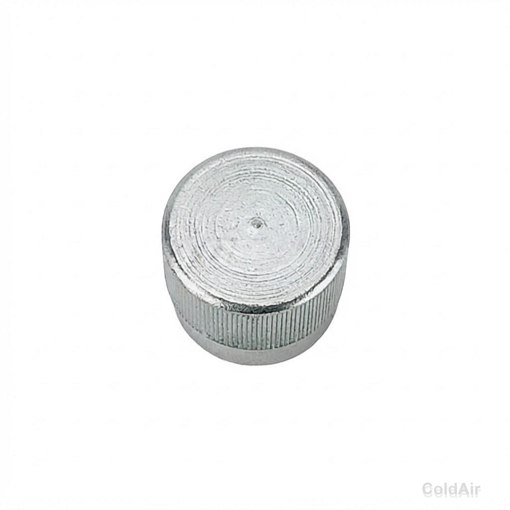 RC-U07421, колпачок на порт, R134а, 