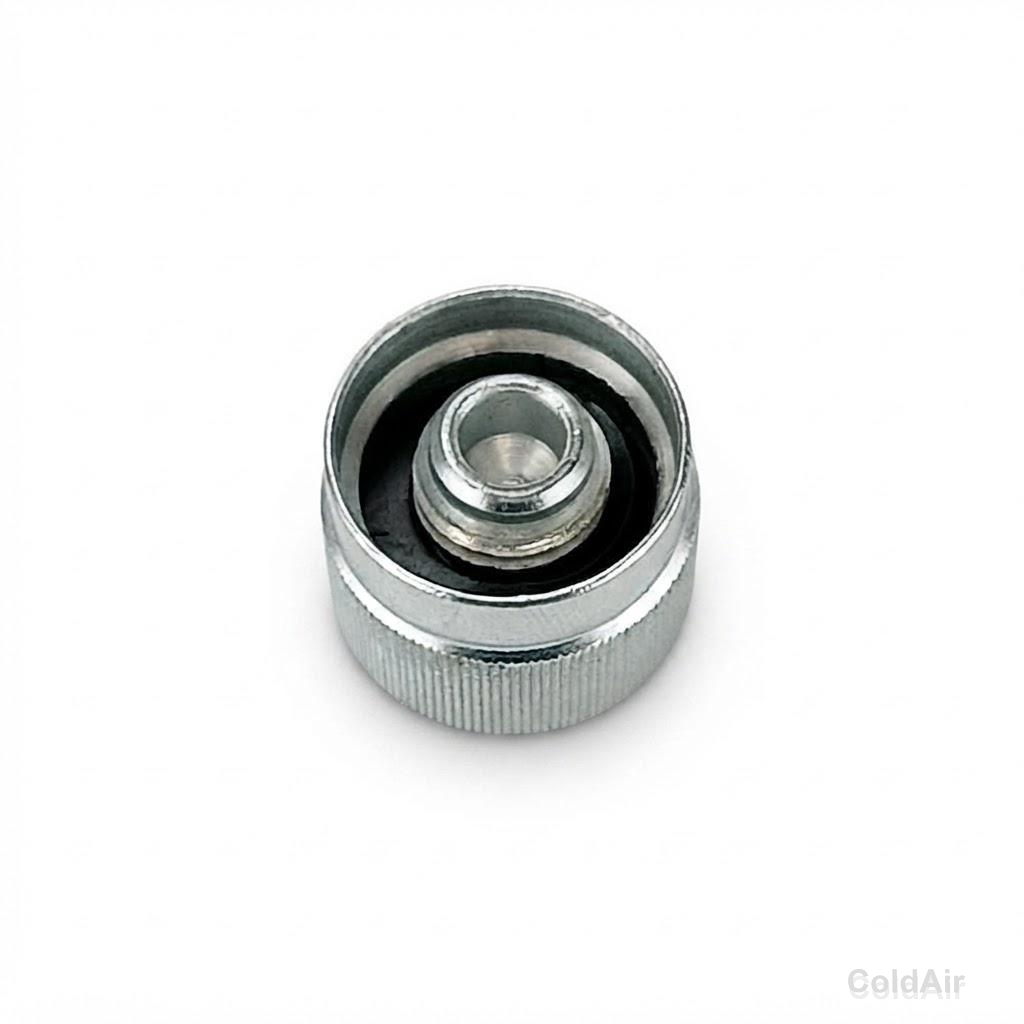 RC-U07421, колпачок на порт, R134а, 