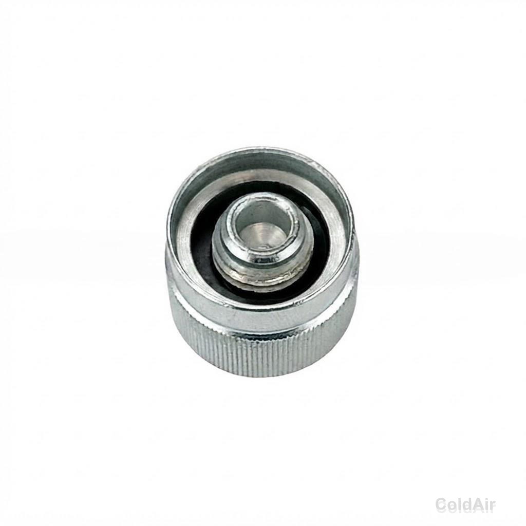 RC-U07422, колпачок на порт, R134а, 