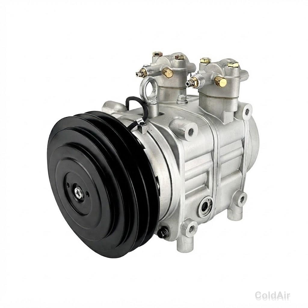 RC-U08697 (TM-65, B2, 24V)