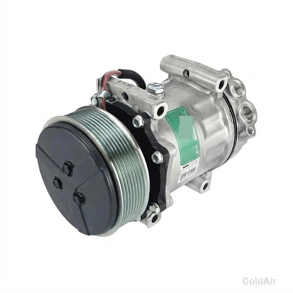 RC-U08700 (7H15,12V,PV8) выходы вертикальные, вход Ø 15 мм., выход Ø 12,5 мм.