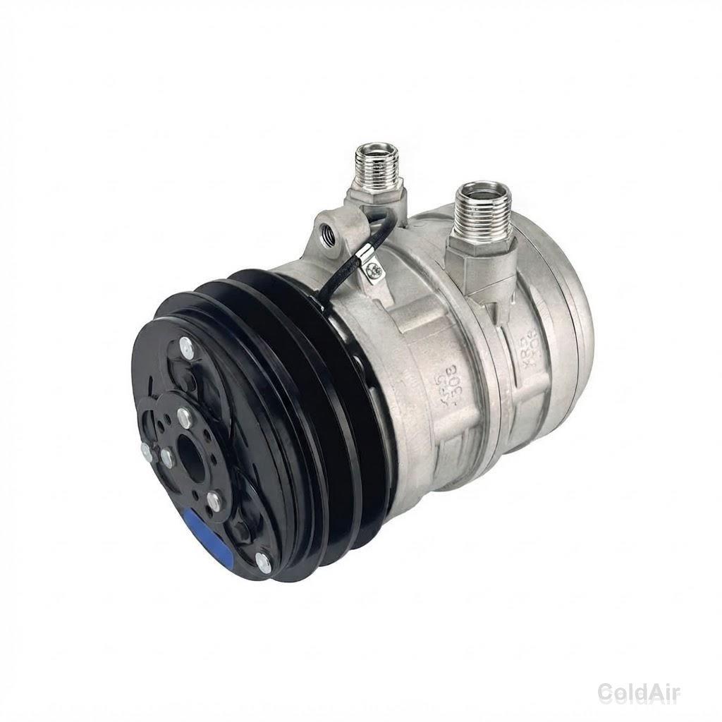 RC-U08702 (Zexel,12V,А2) выходы вертикальные, 3/4