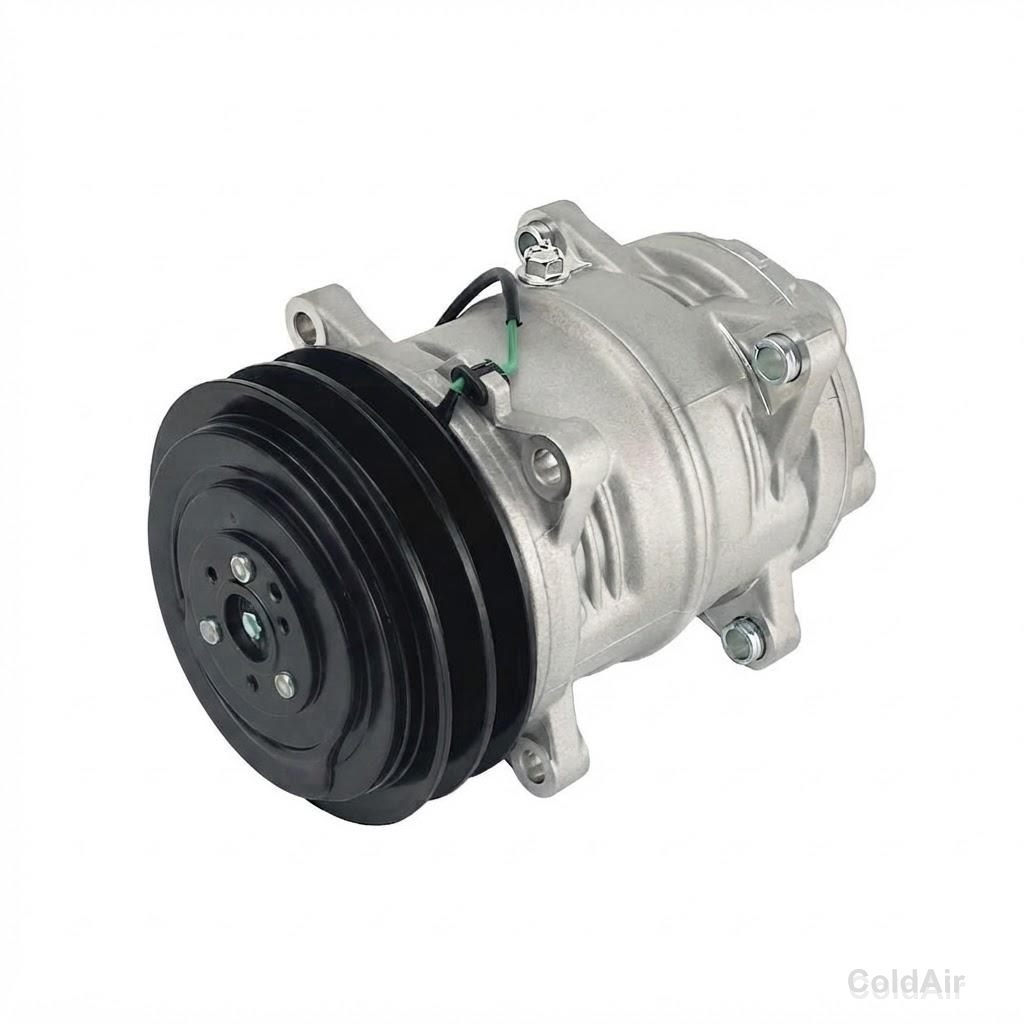 RC-U08730 (ТМ-21, 24V, А2) выходы горизонтальные, вход/выход Ø 16,4 мм.