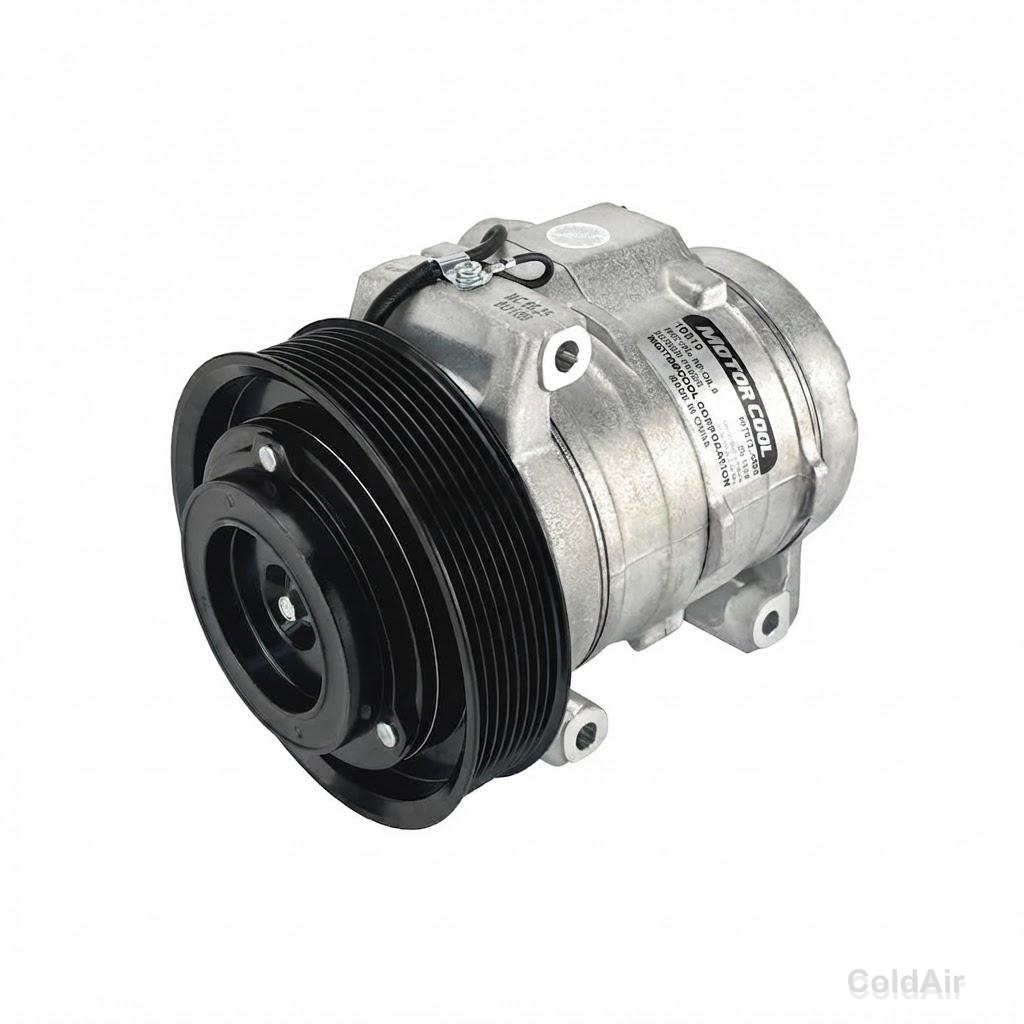 RC-U08736 (10S15C,24V,PV8) выходы вертикальные, вход/выход Ø 16,5 мм.