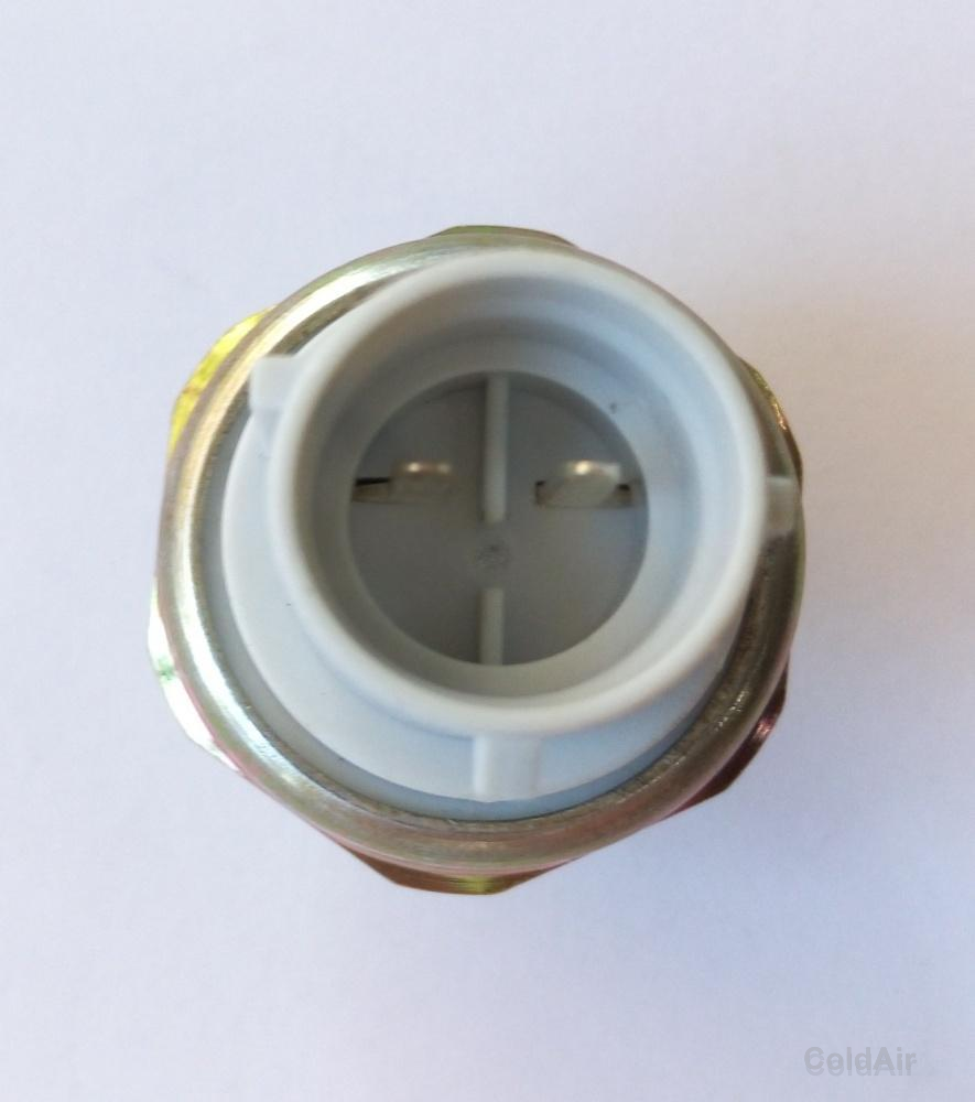 Датчик давления RC-U0435С для Honda/Acura, 3/8-24 UNF Male. 30 kg/cm2 Off, , LP: 2.0 kg/cm2 Off, R-12, R-134a.