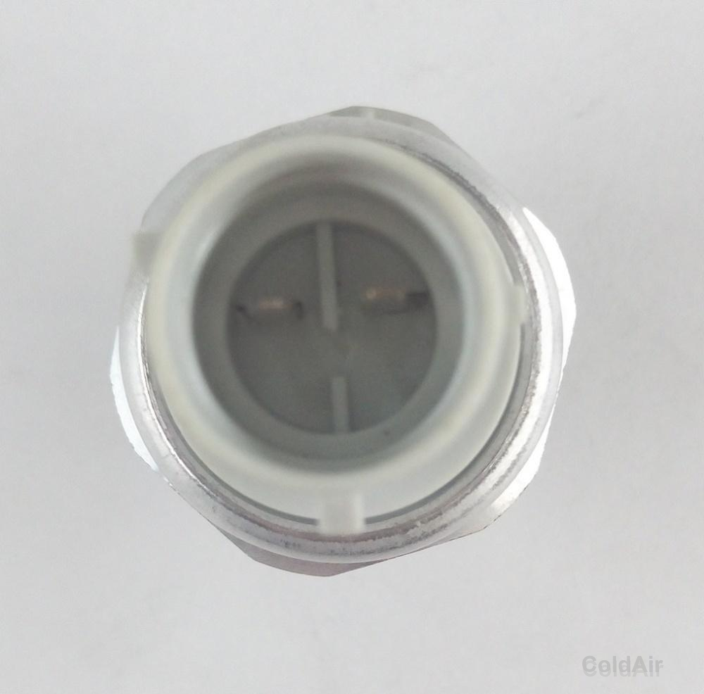 Датчик давления RC-U0439C для Honda/Acura,  3/8-24 UNF Male. HP: 30 kg/cm2 Off,  LP: 2.0 kg/cm2 Off, R-12, R-134a.