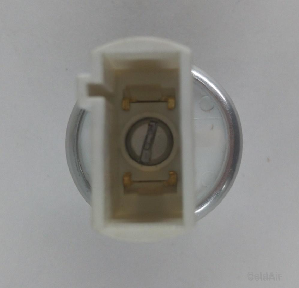 Датчик давления RC-U0463B для Ford/Mondeo, 7/16-20 UNF Female On: 3.1 kg/cm2 Off: 1.7 kg/cm2 (Diff), Adjustable+-0.5 kg/cm2.  R12.