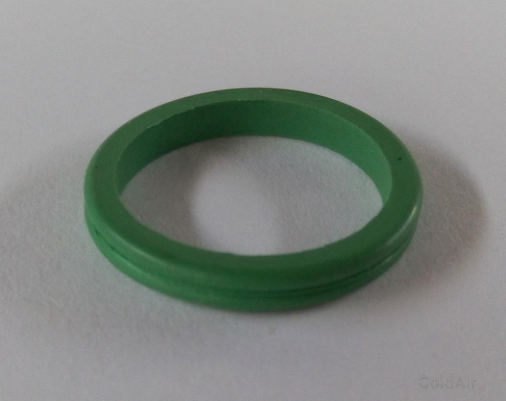 Кольцо O-Ring RC-U07157 двухслойный (сдвоенный оринг), Ф 11*Ф8.8* толщина 2.8 HNBR 3‘, Renault, Peugeot,  Citroen.