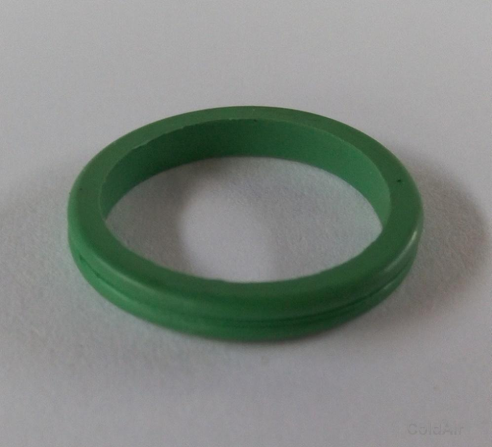 Кольцо O-Ring RC-U07158 двухслойный (сдвоенный оринг), Ф 14.2*Ф11.2* толщина 2.6 HNBR 4’, Renault, Peugeot,  Citroen.