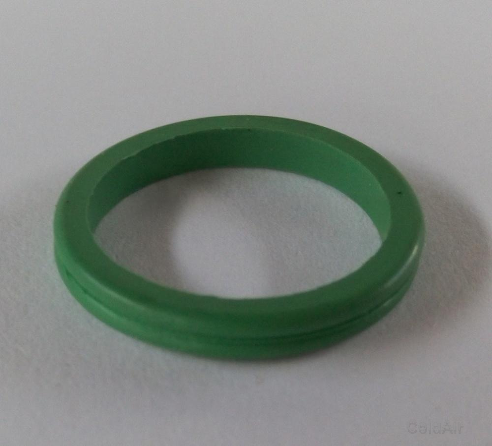 Кольцо O-Ring RC-U07159 двухслойный (сдвоенный оринг), Ф 17.3*Ф13.7* толщина 2.7 HNBR 5‘, Renault, Peugeot,  Citroen.