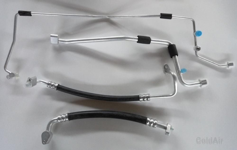 Трубки для кондиционера ЛАДА КАЛИНА RC-U072250