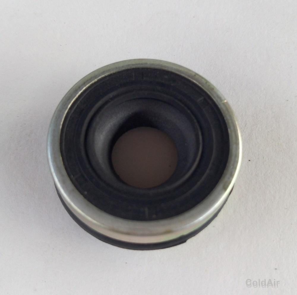 Сальник RC-U08320 компрессора  Seiko SS170, Zexel DKS16H, SD709, SD709, R12, R134a